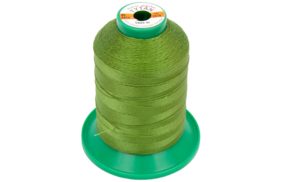 нитки повышенной прочности 40 (210d/4) цв 2576 зеленый (боб 1000м) tytan купить по 280 - в интернет - магазине Веллтекс | Иваново
.
