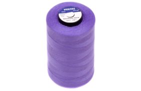 нитки швейные 100% pe 40/2 цв s-281 фиолетовый (боб 5000ярдов) veritas купить по 119 - в интернет - магазине Веллтекс | Иваново
.