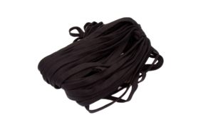 шнур для одежды плоский цв черный 15мм (уп 50м) 111 х/б купить по 12.67 - в интернет - магазине Веллтекс | Иваново
.
