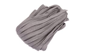 шнур для одежды плоский цв серый 15мм (уп 50м) 108 х/б купить по 12.67 - в интернет - магазине Веллтекс | Иваново
.