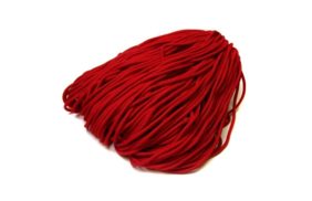 шнур в шнуре цв красный №45 5мм (уп 200м) купить по 4.1 - в интернет - магазине Веллтекс | Иваново
.