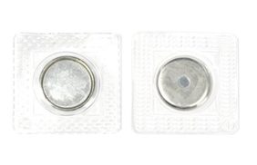 кнопка магнитная 19 мм потайная круглая цв никель tby.mb (уп 50пар) купить по 66.14 - в интернет - магазине Веллтекс | Иваново
.