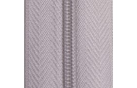 молния спиральная №3 рулонная s-576 серый 10,4г/м 400м/уп купить по 8.2 - в интернет - магазине Веллтекс | Иваново
.