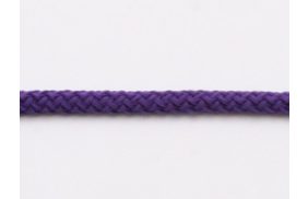 шнур в шнуре цв фиолетовый темный №47 5мм (уп 200м) купить по 4.1 - в интернет - магазине Веллтекс | Иваново
.