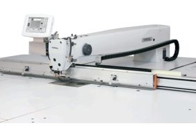 tc12080-j автоматизированная машина для шитья по шаблонам typical (комплект) купить по доступной цене - в интернет-магазине Веллтекс | Иваново
