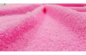 махра тканная двухсторонняя 380гр/м2, 100хб, 160см, цв. розовый (рул 20м) tpg027 купить по 1247 - в интернет - магазине Веллтекс | Иваново
.