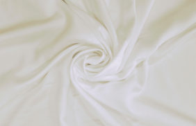 ткань тенсель 125гр/м2, 100лц, 250см, однотонная, белый, white t40s tpg009 купить в Иваново.