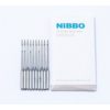 Иглы NIBBO DPx17 №140/22 (уп.10шт.)0