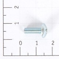 STAB04012 Крепежный винт (M4*12)0