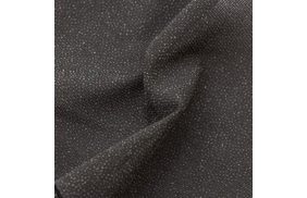 дублерин эластичный 45г/м2 цв черный 150см (рул 50м) danelli d3lp45 купить по 143 - в интернет - магазине Веллтекс | Иваново
.