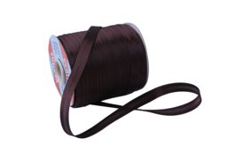 косая бейка атласная цв s-570 коричневый темный (уп 131,6м) veritas купить по 295 - в интернет - магазине Веллтекс | Иваново
.