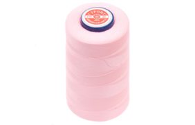нитки швейные 100% pe 40/2 цв 1049 розовый (боб 5000ярдов) стронг купить по 113 - в интернет - магазине Веллтекс | Иваново
.