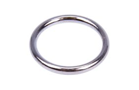 кольцо никель металл d=10мм (упаковка 1000 штук) veritas купить по 1800 - в интернет - магазине Веллтекс | Иваново
.