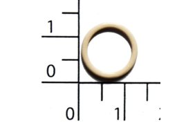 кольцо металл крашенный d=10мм 1000в бежевый (упаковка 1000 штук) купить по 2332.2 - в интернет - магазине Веллтекс | Иваново
.