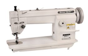 gc6-7 промышленная швейная машина typical (голова) стол б купить по доступной цене - в интернет-магазине Веллтекс | Иваново

