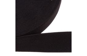 резинка тканая soft цв черный 035мм (уп 25м) ekoflex купить по 43.25 - в интернет - магазине Веллтекс | Иваново
.