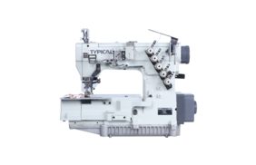 gк335-1356d промышленная швейная машина typical (комплект:голова+стол) купить по доступной цене - в интернет-магазине Веллтекс | Иваново
