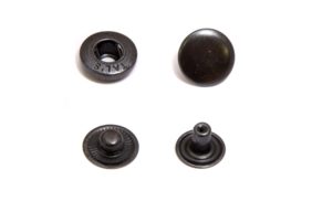 кнопка l-15 цв оксид сталь 15мм (уп ок.720шт) к-02 tals купить по 2.5 для тактического снаряжения в Иваново 