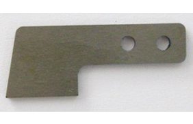 нож нижний для merrylock (007 и 011) купить по цене 1260 руб - в интернет-магазине Веллтекс | Иваново
