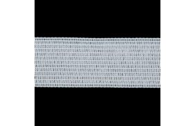 лента отделочная цв белый 22мм 2,4г/м (боб 100м) 4с516 купить по 1.42 - в интернет - магазине Веллтекс | Иваново
.