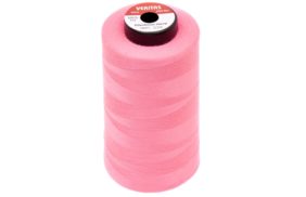нитки швейные 100% pe 50/2 цв s-335 розовый яркий (боб 5000ярдов) veritas купить по 107 - в интернет - магазине Веллтекс | Иваново
.