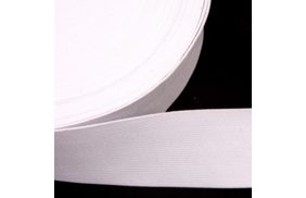 резинка тканая soft цв белый 050мм (уп 25м) ekoflex купить по 58.4 - в интернет - магазине Веллтекс | Иваново
.