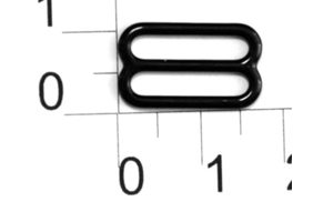 1508в черный регулятор металл крашенный 15мм (упаковка 1000 штук) купить по 3584.42 - в интернет - магазине Веллтекс | Иваново
.