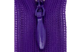 молния потайная нераз 35см s-029 фиолетовый темный sbs купить по 26 - в интернет - магазине Веллтекс | Иваново
.