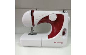 v-565 бытовая многофункциональная швейная машина vma купить по доступной цене - в интернет-магазине Веллтекс | Иваново
