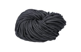 шнур для одежды круглый цв серый темный 6мм (уп 100м) 6-14 купить по 3.1 - в интернет - магазине Веллтекс | Иваново
.