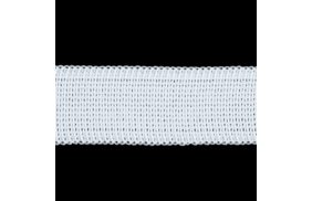 лента отделочная цв белый 18мм (боб 30м) 3с235-л купить по 4.53 - в интернет - магазине Веллтекс | Иваново
.