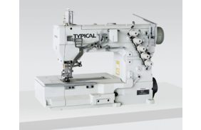 gк335-1356-1 промышленная швейная машина typical (голова) купить по доступной цене - в интернет-магазине Веллтекс | Иваново
