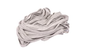 шнур для одежды плоский цв серый светлый 15мм (уп 50м) 107 х/б купить по 12.67 - в интернет - магазине Веллтекс | Иваново
.