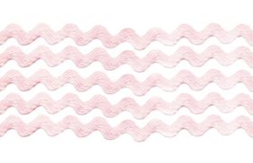 030j тесьма вьюнчик 5мм (намотка 36 ярдов = 32,9 метров) розовый бледный купить по 168 - в интернет - магазине Веллтекс | Иваново
.