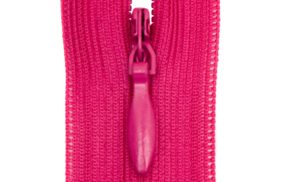 молния потайная нераз 50см s-383 розовый темный 100шт/уп купить по 7.2 - в интернет - магазине Веллтекс | Иваново
.