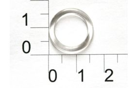 1200т прозрачный кольцо пластик d=12мм (упаковка 1000 штук) купить по 704 - в интернет - магазине Веллтекс | Иваново
.