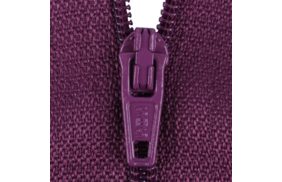 молния спиральная №3 нераз 20см s-265 фиолетовый грязный с кордом a/l sbs купить по 15.4 - в интернет - магазине Веллтекс | Иваново
.