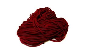 шнур в шнуре цв красный темный №65 5мм (уп 200м) купить по 4.1 - в интернет - магазине Веллтекс | Иваново
.