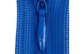 молния потайная нераз 35см s-115 синий яркий sbs купить по 26 - в интернет - магазине Веллтекс | Иваново
.