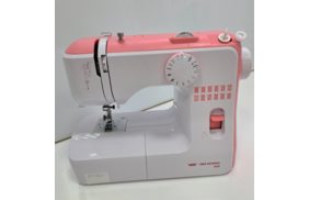 v-588 бытовая многофункциональная швейная машина vma купить по доступной цене - в интернет-магазине Веллтекс | Иваново
