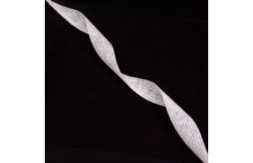 лента нитепрошивная 15мм цв белый (рул 100м) danelli l4yp44 купить по 192 - в интернет - магазине Веллтекс | Иваново
.