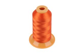 нитки вышивальные 100% ре 120/2 цв m221 оранжевый (боб 3000м) mh купить по 130 - в интернет - магазине Веллтекс | Иваново
.