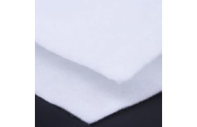 утеплитель 120 г/м2 шир. 1,5м, белый (рул 50м) danelli slim купить по цене 158.4 руб - в интернет-магазине Веллтекс | Иваново
