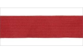 лента отделочная цв бордовый 22мм (боб 100м) 8 4с516-л купить по 4.64 - в интернет - магазине Веллтекс | Иваново
.