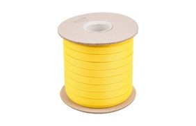 шнур для одежды плоский цв желтый 14мм (уп 50м) 6с2341 193006-л купить по 9.33 - в интернет - магазине Веллтекс | Иваново
.