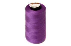 нитки швейные 100% pe 50/2 цв s-019 фиолетовый (боб 5000ярдов) veritas купить по 107 - в интернет - магазине Веллтекс | Иваново
.
