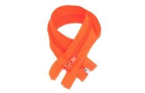 молния спиральная №5 разъем 55см s-оранжевый неон купить по 10.1 - в интернет - магазине Веллтекс | Иваново
.