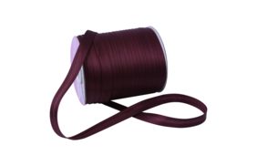 косая бейка атласная цв s-048 бордовый темный (уп 131,6м) veritas купить по 295 - в интернет - магазине Веллтекс | Иваново
.