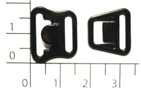 14с черный 12мм застежки пластик для бюстгальтера (упаковка 1000 штук) купить по 5124 - в интернет - магазине Веллтекс | Иваново
.