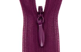 молния потайная нераз 60см s-230 фиолетовый темный sbs купить по 37 - в интернет - магазине Веллтекс | Иваново
.